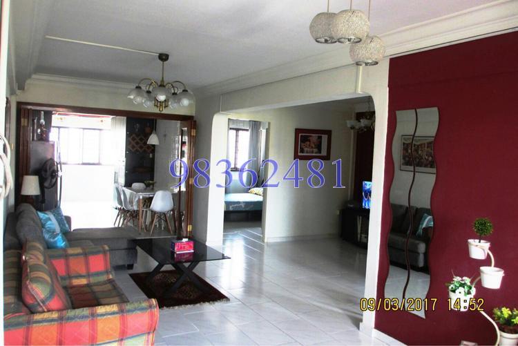 Blk 155 Ang Mo Kio Avenue 4 (Ang Mo Kio), HDB 3 Rooms #140884092
